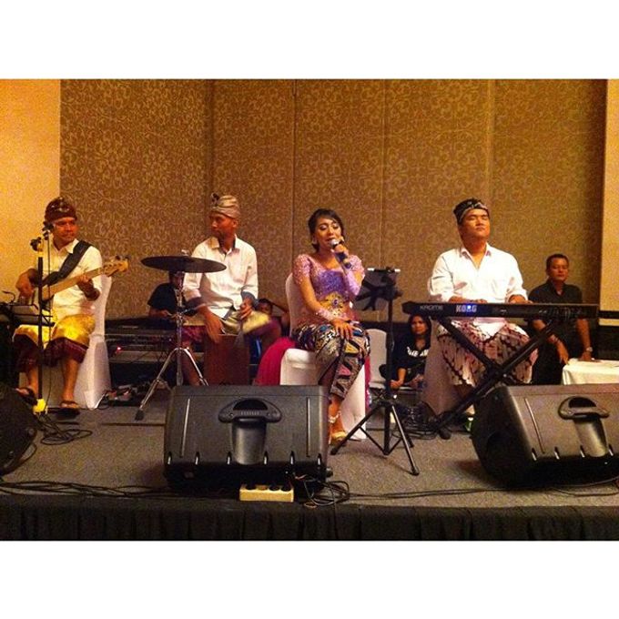The Trans Hotel Bali by BALI LIVE ENTERTAINMENT - 004