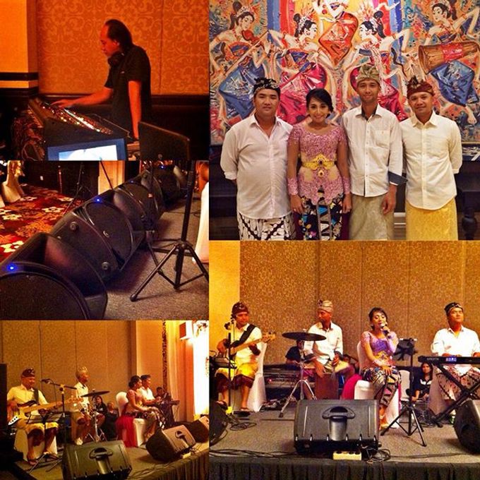 The Trans Hotel Bali by BALI LIVE ENTERTAINMENT - 010