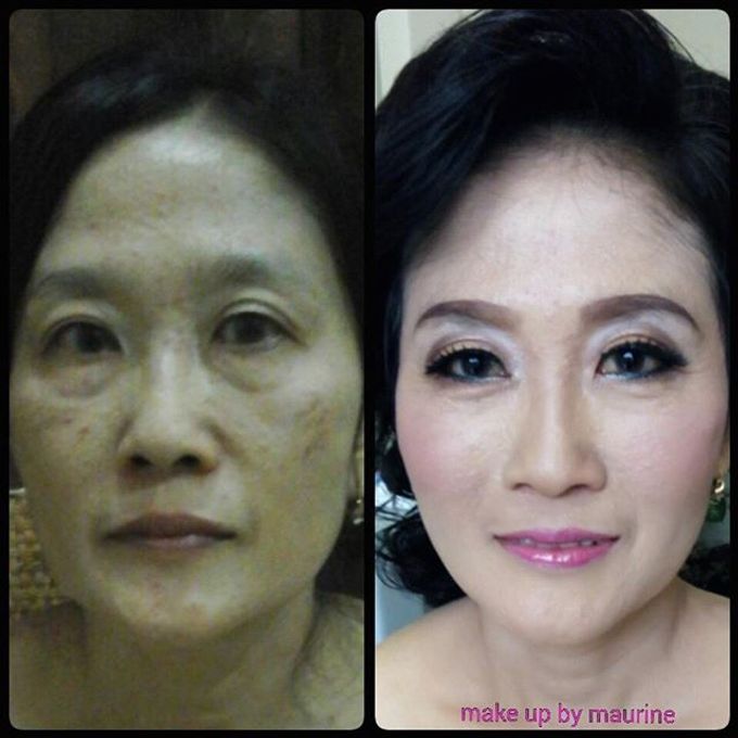 Make Up for Parents by Maurine Stephanie MUA - 008 Make Up for Parents by Maurine Stephanie MUA - 008