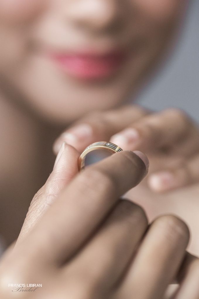 Forever starts with Francis Libiran by J's Diamond Jewellery - 005 Forever starts with Francis Libiran by J's Diamond Jewellery - 005