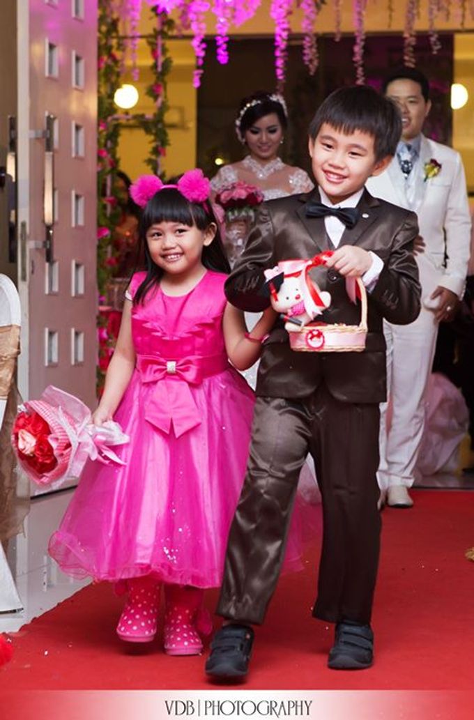 Wedding Day Andi & Evelin by VDB Photography - 031 Wedding Day Andi & Evelin by VDB Photography - 031