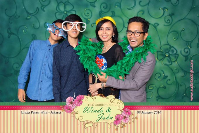Portfolio by Austin Photobooth - 015 Portfolio by Austin Photobooth - 015