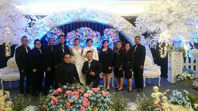 Wedding Organizer Lee & Riri 10 January 2016 by Merlynn Park Hotel - 003 Wedding Organizer Lee & Riri 10 January 2016 by Merlynn Park Hotel - 003