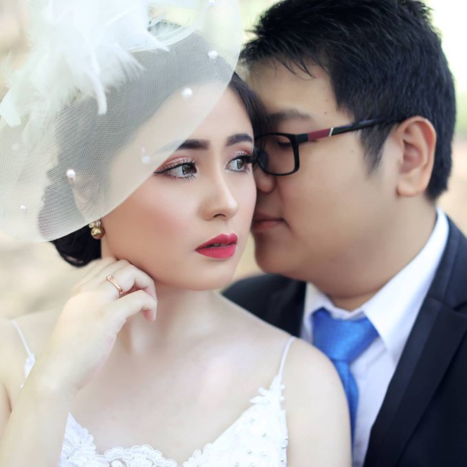 Wedding Package by Debeauty house - 003 Wedding Package by Debeauty house - 003