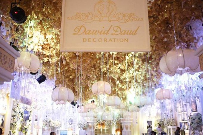 Our Latest Project by Dawid Daud Decoration - 036 Our Latest Project by Dawid Daud Decoration - 036