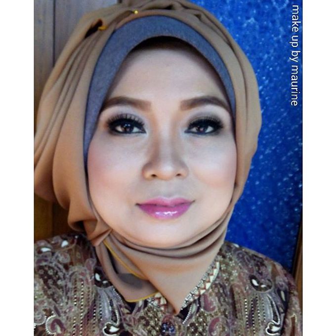 Make Up for Parents by Maurine Stephanie MUA - 007 Make Up for Parents by Maurine Stephanie MUA - 007