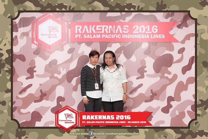 Photo Corner Photobooth Surabaya - RAKERNAS PT SPIL by HARRIS Hotel & Conventions Gubeng - Surabaya - 026 Photo Corner Photobooth Surabaya - RAKERNAS PT SPIL by HARRIS Hotel & Conventions Gubeng - Surabaya - 026