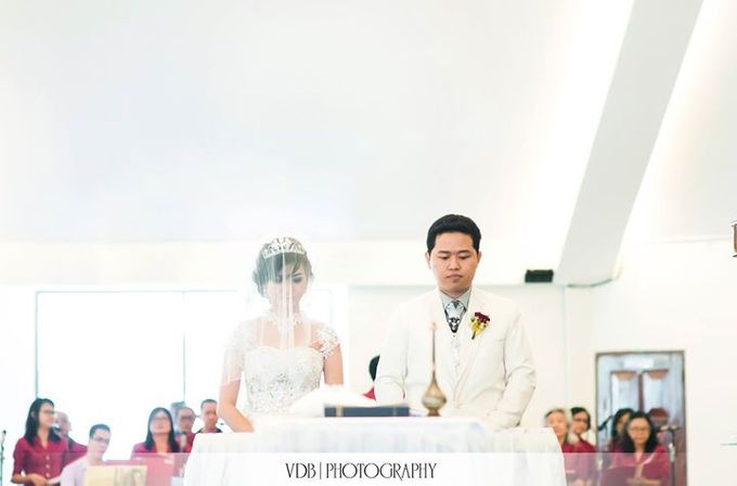 Wedding Day Andi & Evelin by VDB Photography - 023 Wedding Day Andi & Evelin by VDB Photography - 023