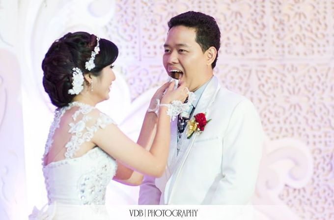 Wedding Day Andi & Evelin by VDB Photography - 036 Wedding Day Andi & Evelin by VDB Photography - 036