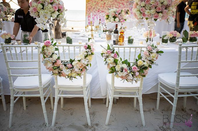 Luxury wedding of Vicky & Song at Conrad Koh Samui by BLISS Events & Weddings Thailand - 008 Luxury wedding of Vicky & Song at Conrad Koh Samui by BLISS Events & Weddings Thailand - 008