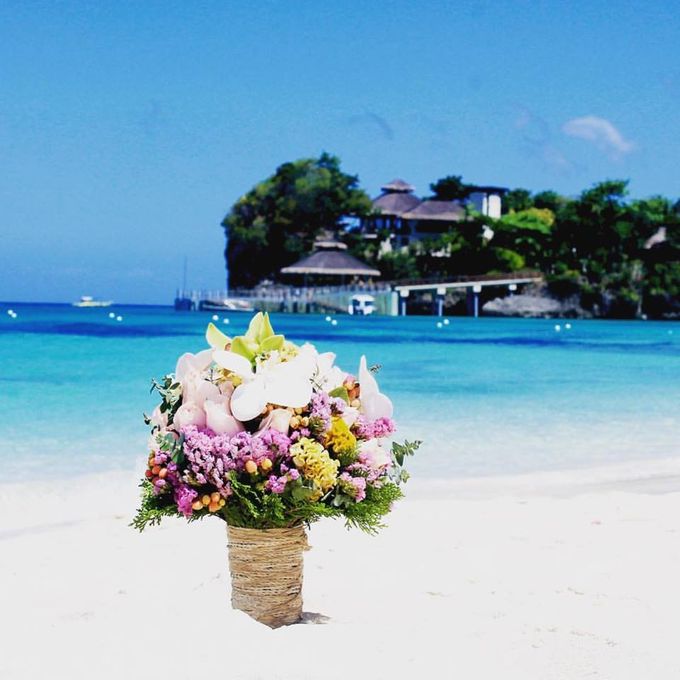 John & Jehan by Mövenpick Resort & Spa Boracay - 001 John & Jehan by Mövenpick Resort & Spa Boracay - 001