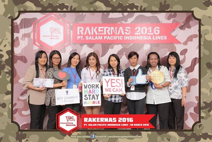 Photo Corner Photobooth Surabaya - RAKERNAS PT SPIL by HARRIS Hotel & Conventions Gubeng - Surabaya - 001 Photo Corner Photobooth Surabaya - RAKERNAS PT SPIL by HARRIS Hotel & Conventions Gubeng - Surabaya - 001