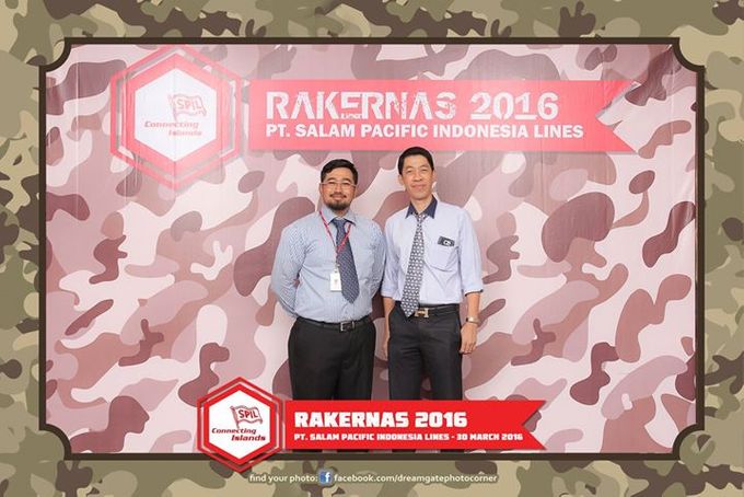 Photo Corner Photobooth Surabaya - RAKERNAS PT SPIL by HARRIS Hotel & Conventions Gubeng - Surabaya - 011 Photo Corner Photobooth Surabaya - RAKERNAS PT SPIL by HARRIS Hotel & Conventions Gubeng - Surabaya - 011
