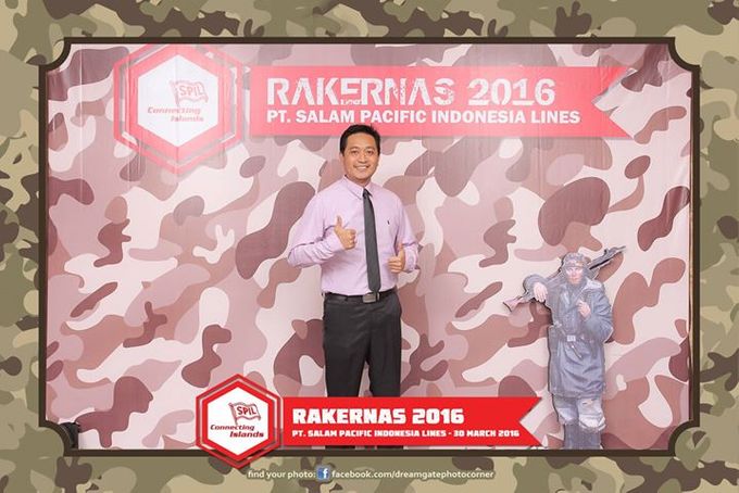 Photo Corner Photobooth Surabaya - RAKERNAS PT SPIL by HARRIS Hotel & Conventions Gubeng - Surabaya - 008 Photo Corner Photobooth Surabaya - RAKERNAS PT SPIL by HARRIS Hotel & Conventions Gubeng - Surabaya - 008