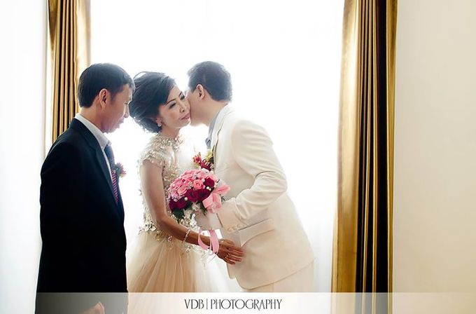 Wedding Day Andi & Evelin by VDB Photography - 012 Wedding Day Andi & Evelin by VDB Photography - 012