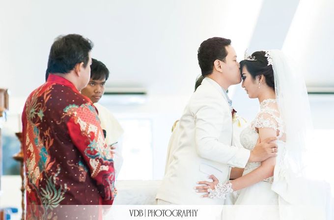 Wedding Day Andi & Evelin by VDB Photography - 028 Wedding Day Andi & Evelin by VDB Photography - 028