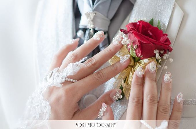 Wedding Day Andi & Evelin by VDB Photography - 022 Wedding Day Andi & Evelin by VDB Photography - 022