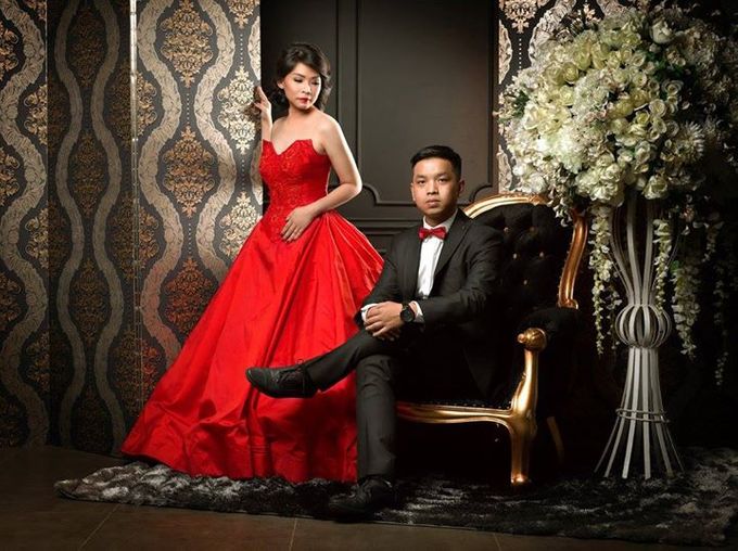 Studio Session Erik & Junita by Reo Sinarta by Satu Portraiture - 006