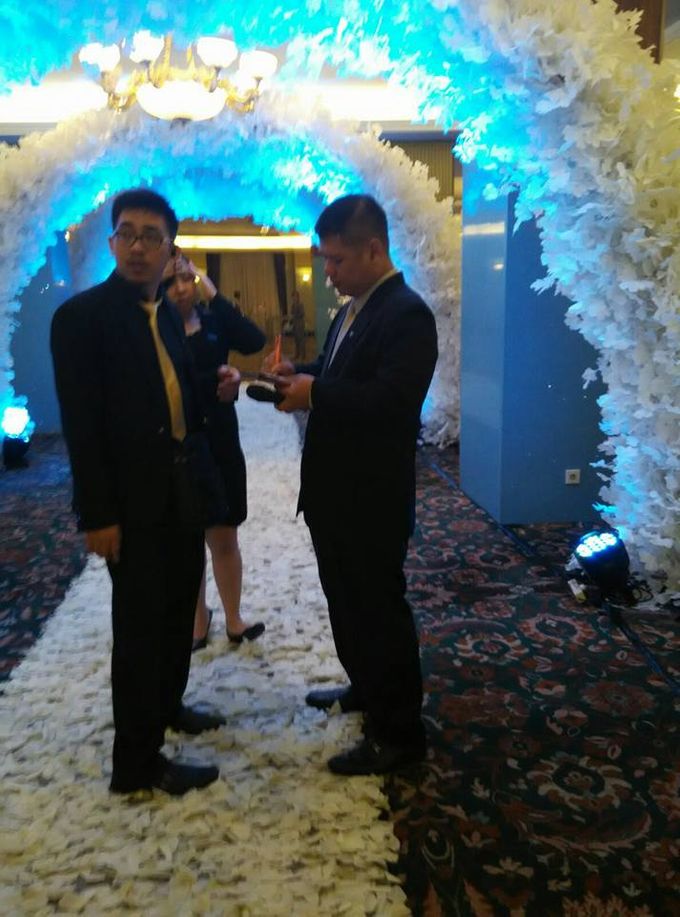 Wedding Organizer Lee & Riri 10 January 2016 by Merlynn Park Hotel - 006 Wedding Organizer Lee & Riri 10 January 2016 by Merlynn Park Hotel - 006