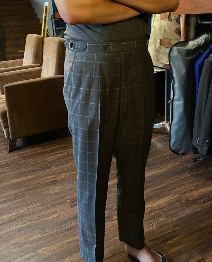 Kings Tailor & Co. November 2020 by KINGS Tailor & Co. - 002 Kings Tailor & Co. November 2020 by KINGS Tailor & Co. - 002