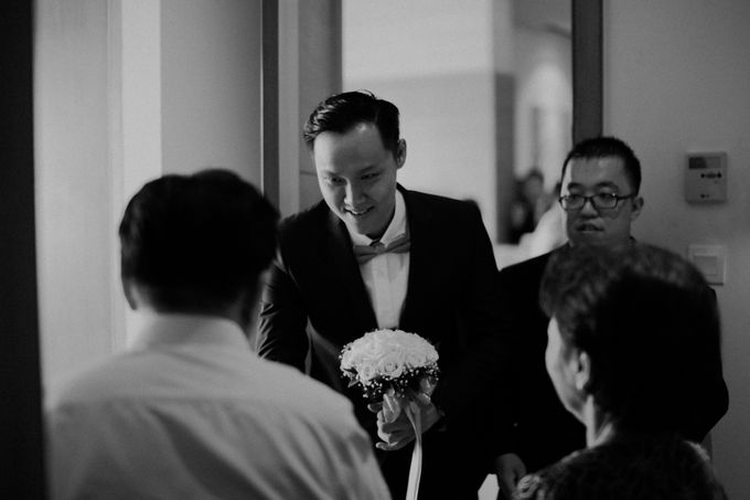 Wedding Day Rino & Meina by SHINE PLANNER & ORGANIZER - 014 Wedding Day Rino & Meina by SHINE PLANNER & ORGANIZER - 014
