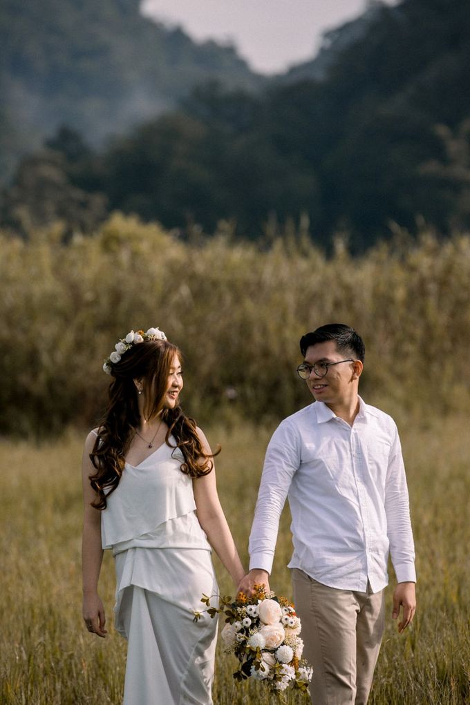 Prewedding Antonio & Zipora by Monchichi - 013