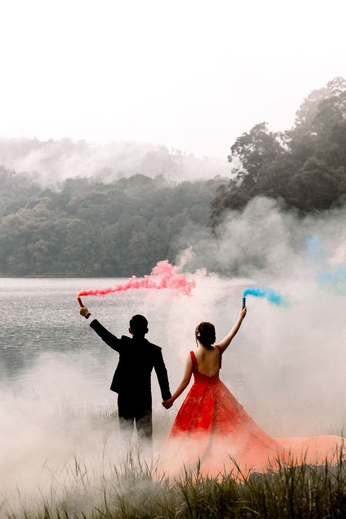 Prewedding Antonio & Zipora by Monchichi - 015 Prewedding Antonio & Zipora by Monchichi - 015