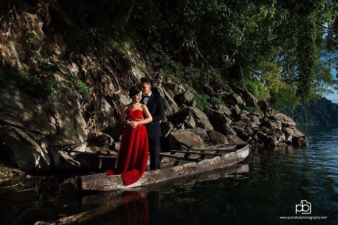 WEDDING & PREWEDDING MAKEUP by CHERIS'H makeup artist - 001 WEDDING & PREWEDDING MAKEUP by CHERIS'H makeup artist - 001