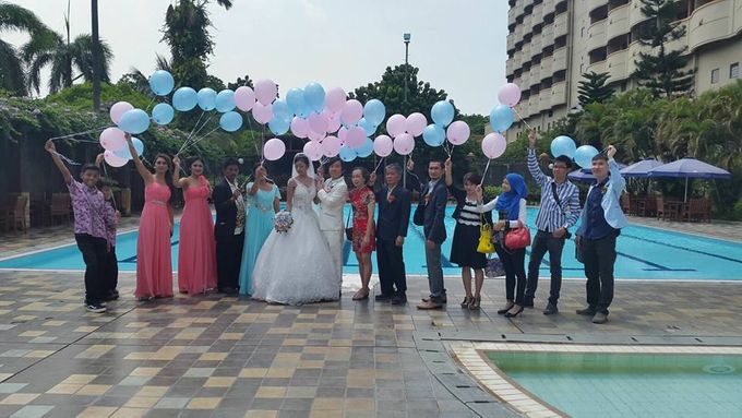 Wedding Organizer Lee & Riri 10 January 2016 by Merlynn Park Hotel - 008 Wedding Organizer Lee & Riri 10 January 2016 by Merlynn Park Hotel - 008