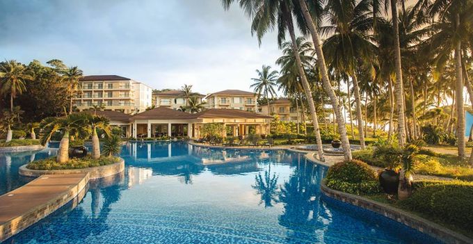 Movenpick Boracay Resort Facilities and Rooms by Mövenpick Resort & Spa Boracay - 001 Movenpick Boracay Resort Facilities and Rooms by Mövenpick Resort & Spa Boracay - 001