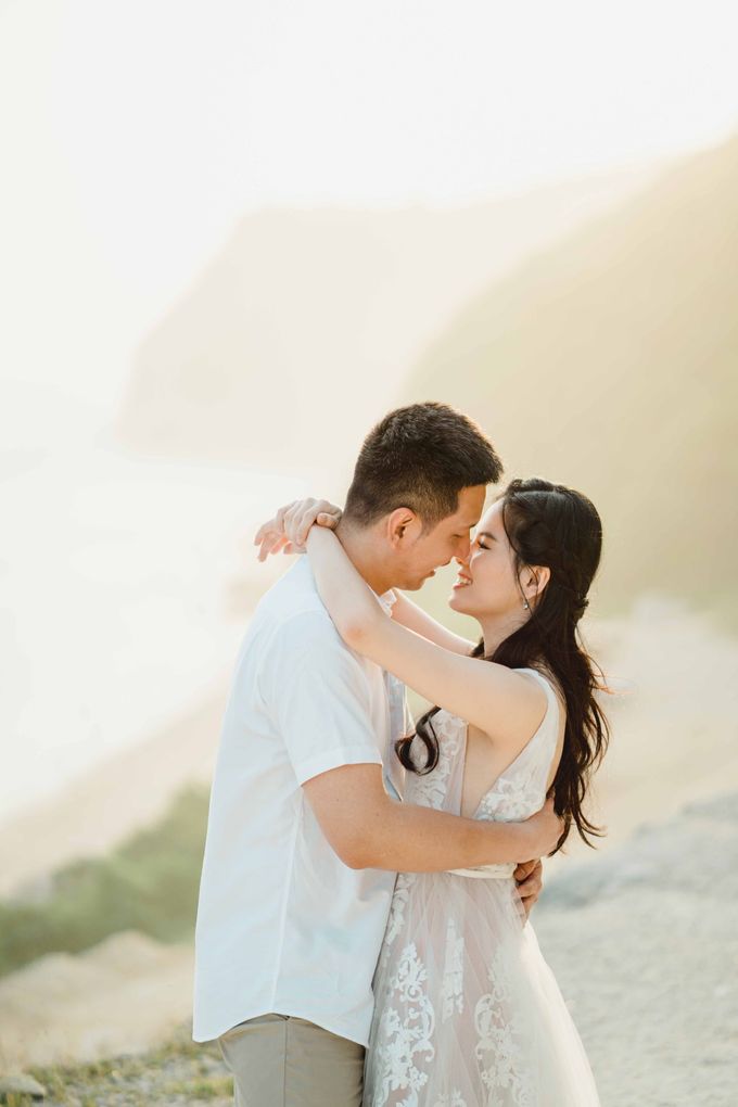 Bali Prewedding Olivia & Akim by StayBright - 012