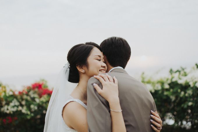 The Wedding of Sisilia & Anthony by Destination Wedding by Bali Eve Planner - 010 The Wedding of Sisilia & Anthony by Destination Wedding by Bali Eve Planner - 010