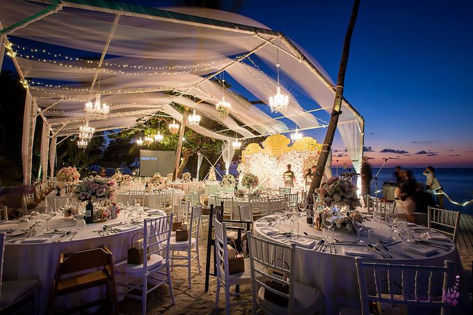 Luxury wedding of Vicky & Song at Conrad Koh Samui by BLISS Events & Weddings Thailand - 009 Luxury wedding of Vicky & Song at Conrad Koh Samui by BLISS Events & Weddings Thailand - 009