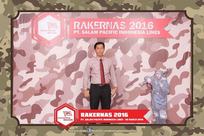 Photo Corner Photobooth Surabaya - RAKERNAS PT SPIL by HARRIS Hotel & Conventions Gubeng - Surabaya - 007 Photo Corner Photobooth Surabaya - RAKERNAS PT SPIL by HARRIS Hotel & Conventions Gubeng - Surabaya - 007