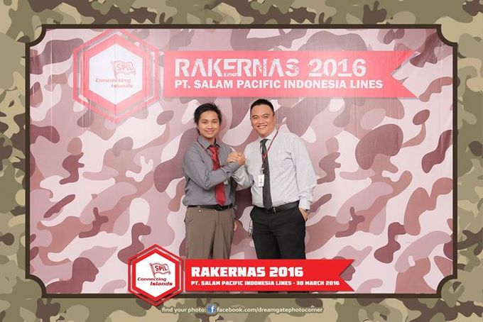 Photo Corner Photobooth Surabaya - RAKERNAS PT SPIL by HARRIS Hotel & Conventions Gubeng - Surabaya - 042 Photo Corner Photobooth Surabaya - RAKERNAS PT SPIL by HARRIS Hotel & Conventions Gubeng - Surabaya - 042