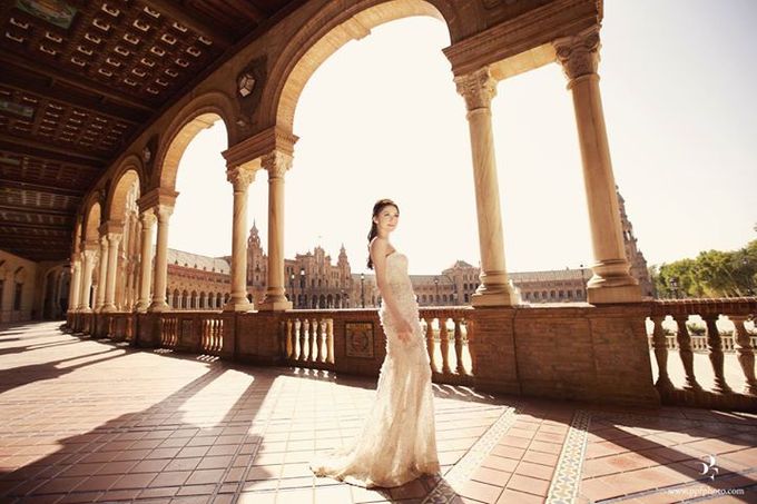 Kennedy & Steffanie - Photo by Stanley Allan by PPF Photography & Videography - 036