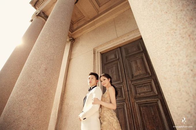 Kennedy & Steffanie - Photo by Stanley Allan by PPF Photography & Videography - 030