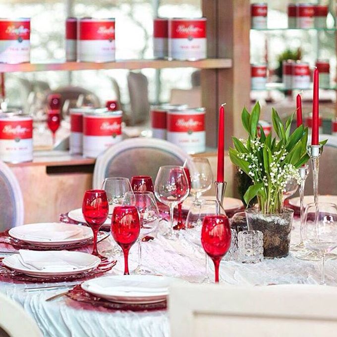 BeefBAR by Maria German decor - 002 BeefBAR by Maria German decor - 002