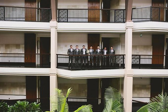 Andrew & Jessica Wedding by Sofitel Bali Nusa Dua Beach Resort - 008 Andrew & Jessica Wedding by Sofitel Bali Nusa Dua Beach Resort - 008