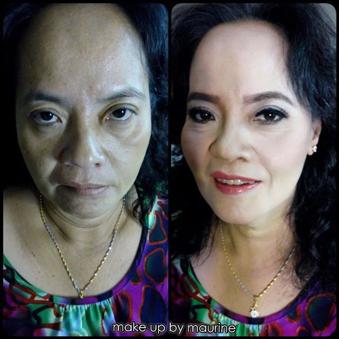 Make Up for Parents by Maurine Stephanie MUA - 004 Make Up for Parents by Maurine Stephanie MUA - 004
