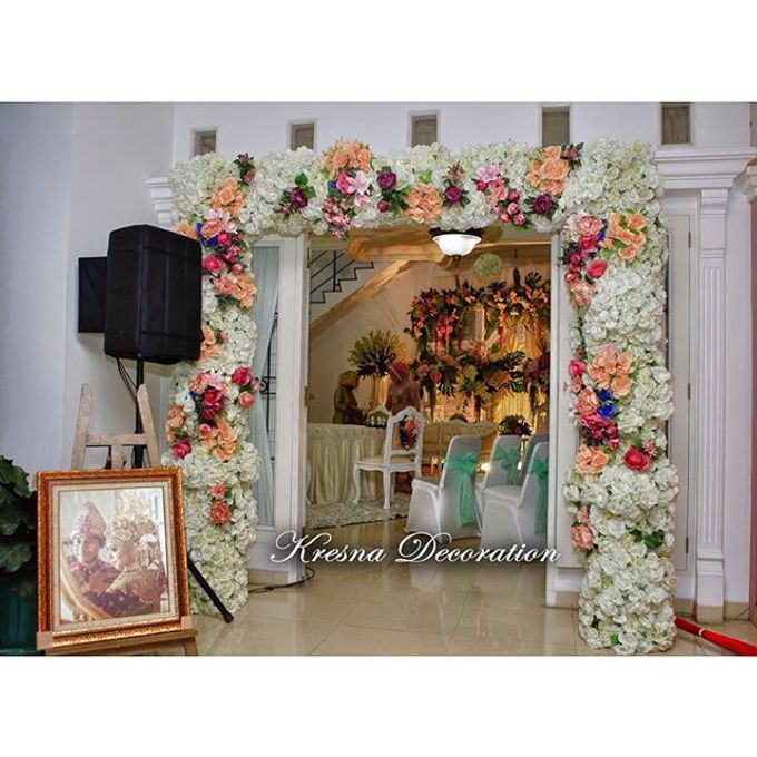 Dekorasi Rumah by Kresna Decoration - 001 Dekorasi Rumah by Kresna Decoration - 001