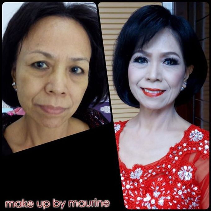 Make Up for Parents by Maurine Stephanie MUA - 002 Make Up for Parents by Maurine Stephanie MUA - 002