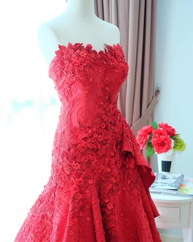 NEW ARRIVALS -EVENING DRESS by Yefta Gunawan - 007 NEW ARRIVALS -EVENING DRESS by Yefta Gunawan - 007