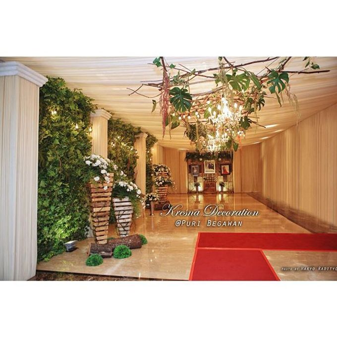 Dekorasi by Kresna Decoration - 008 Dekorasi by Kresna Decoration - 008