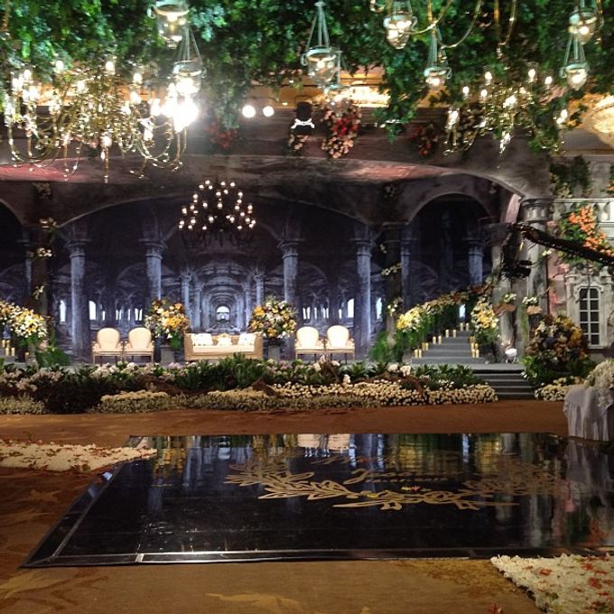 Untitled by Suryanto Decoration - 002 Untitled by Suryanto Decoration - 002