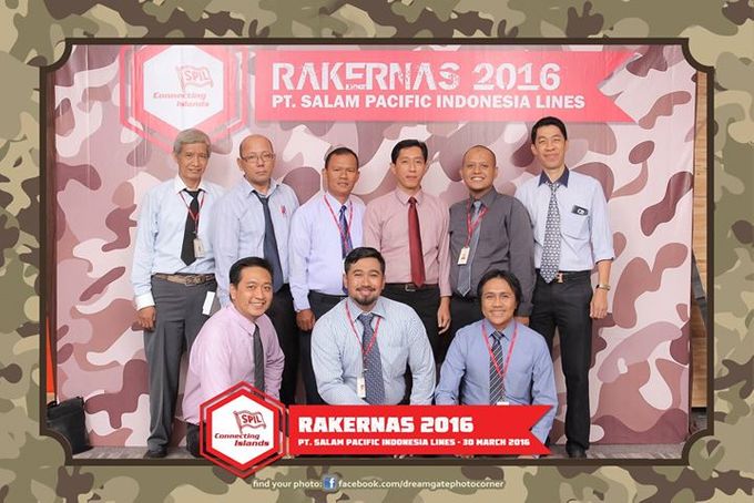 Photo Corner Photobooth Surabaya - RAKERNAS PT SPIL by HARRIS Hotel & Conventions Gubeng - Surabaya - 010 Photo Corner Photobooth Surabaya - RAKERNAS PT SPIL by HARRIS Hotel & Conventions Gubeng - Surabaya - 010