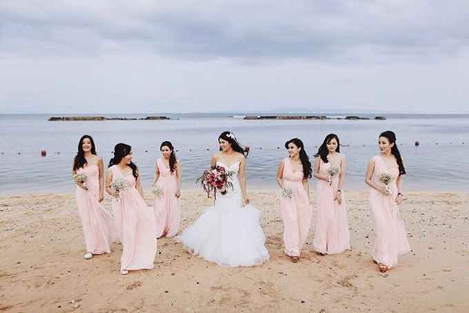 Andrew & Jessica Wedding by Sofitel Bali Nusa Dua Beach Resort - 009 Andrew & Jessica Wedding by Sofitel Bali Nusa Dua Beach Resort - 009
