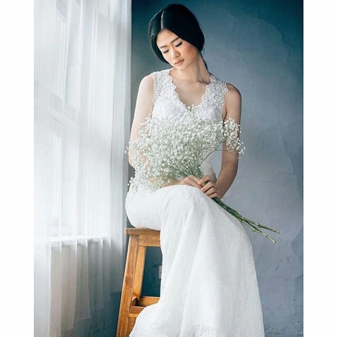 For Kyria With Love by KYRIA WEDDING - 005 For Kyria With Love by KYRIA WEDDING - 005