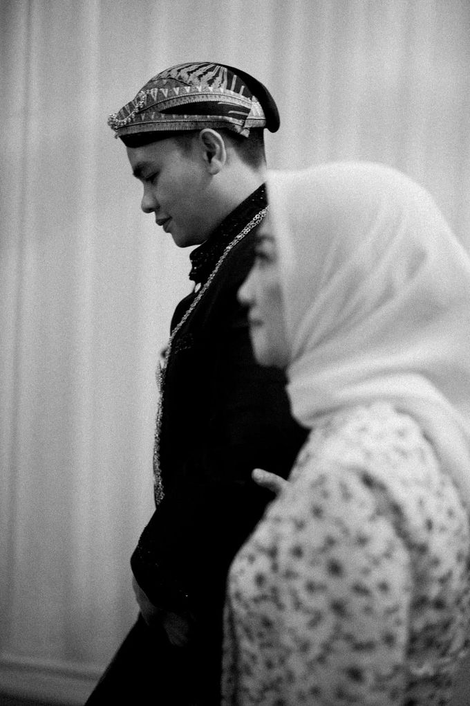 Diandra & Arian Siraman by Bernardo Pictura - 028 Diandra & Arian Siraman by Bernardo Pictura - 028
