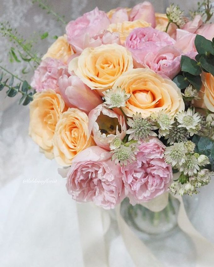 L E O & V E L I by La Bloom Florist - 001 L E O & V E L I by La Bloom Florist - 001
